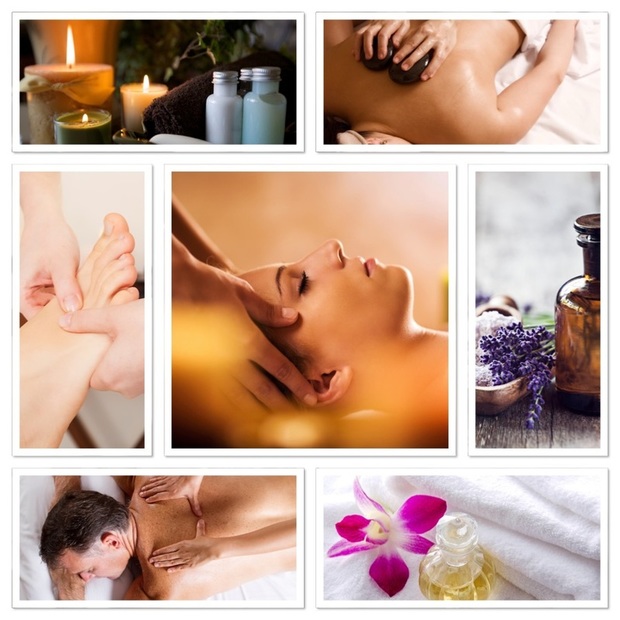 Deep tissue massage - Sports Massage - Reflexology - Shiatsu - Jeanne's Massage Clinic - London N3